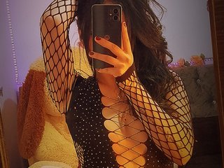 دردشة الفيديو المثيرة Amy_03