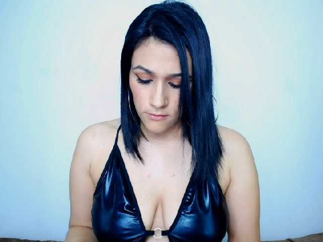 لقطات البث AmyParkerr