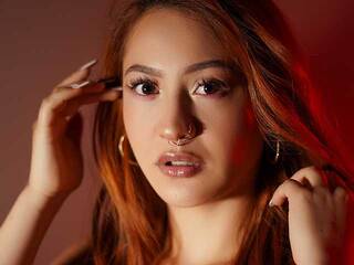 دردشة الفيديو المثيرة amypond-1