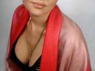 دردشة الفيديو المثيرة amyra69