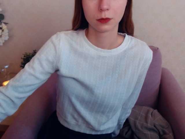 لقطات البث AmyRose