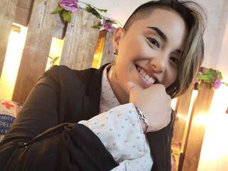 دردشة الفيديو المثيرة Amysedarys25