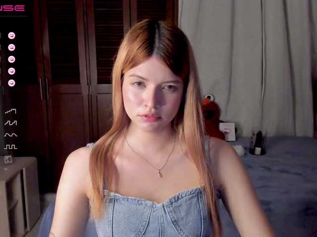 لقطات البث AmyWright