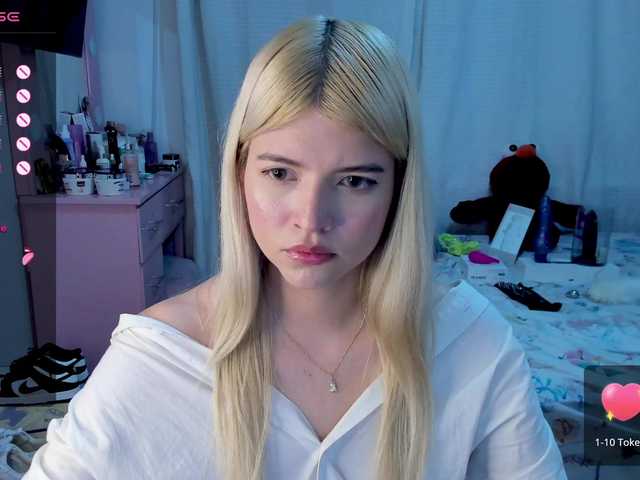 لقطات البث AmyWright
