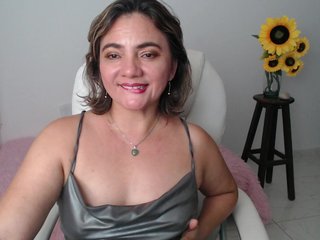 دردشة الفيديو المثيرة ana-milf