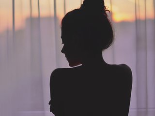 دردشة الفيديو المثيرة Anabel-Anna
