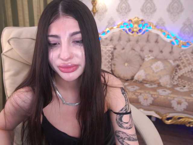 لقطات البث Anabel-Ka