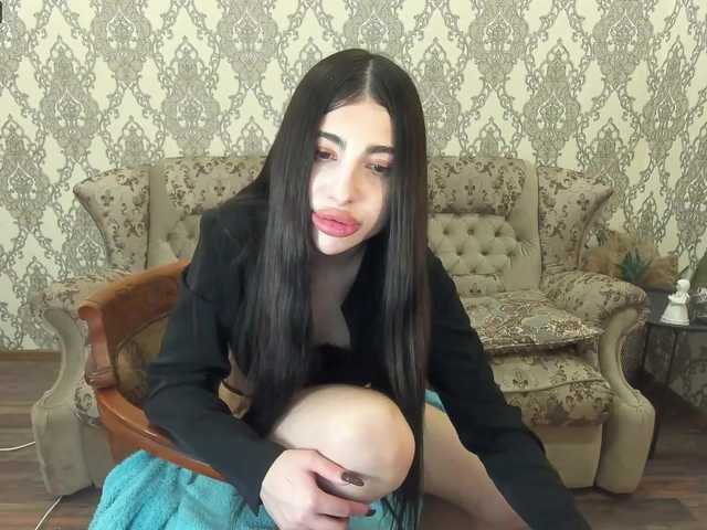 لقطات البث Anabel-Ka