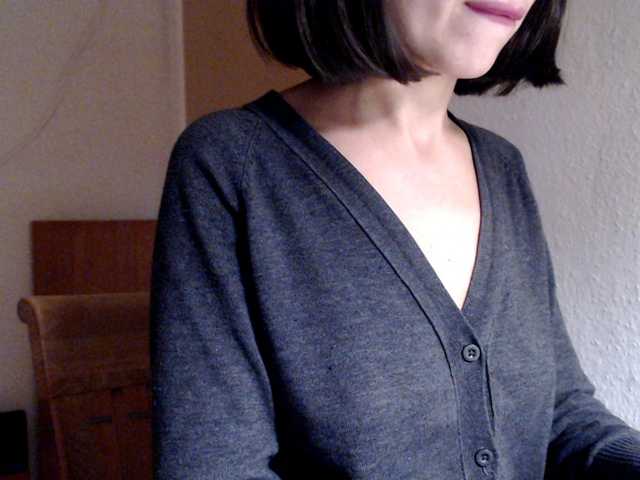 لقطات البث Anabel21