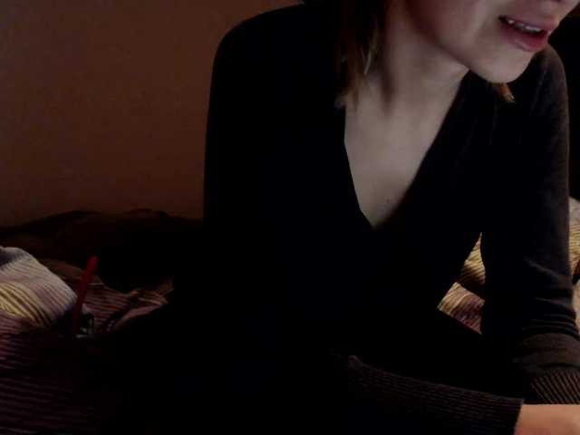 لقطات البث Anabel21