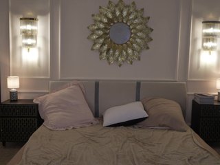 دردشة الفيديو المثيرة Anabelka054