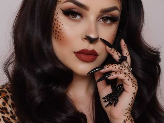 صورة الملف الشخصي AnabelleDoll