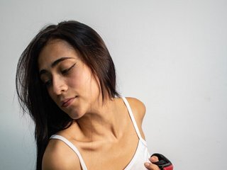 دردشة الفيديو المثيرة anabellt