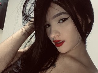 دردشة الفيديو المثيرة AnabelSpace