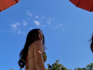 دردشة الفيديو المثيرة AnabelWolf