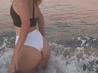 صورة الملف الشخصي AnabelyaBerg