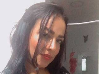 دردشة الفيديو المثيرة Anah-23