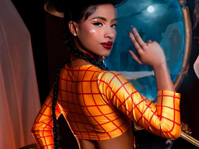 صورة الملف الشخصي AnahisBennett