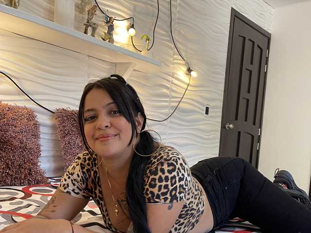 صورة الملف الشخصي AnahiWillow