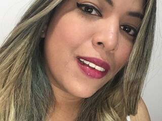 دردشة الفيديو المثيرة anahott