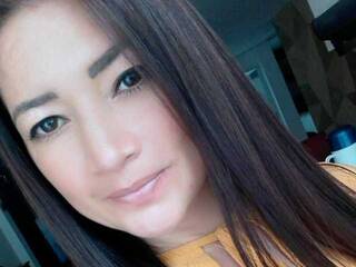 دردشة الفيديو المثيرة Anaii-mdl