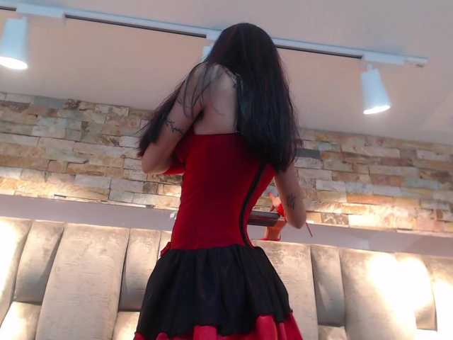 لقطات البث AnaisIzummy