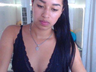 لقطات البث anaiszharet