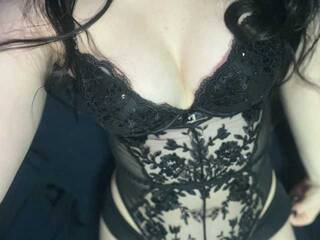 دردشة الفيديو المثيرة anakonda1414