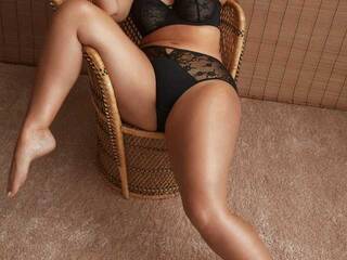 دردشة الفيديو المثيرة AnalEbony