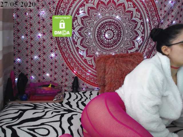 لقطات البث analgirll