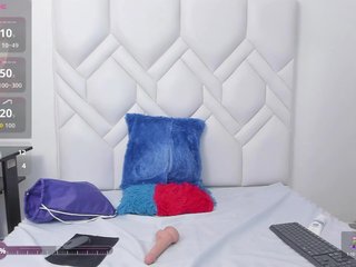 دردشة الفيديو المثيرة Analiaa18