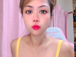 دردشة الفيديو المثيرة Aichan08heart