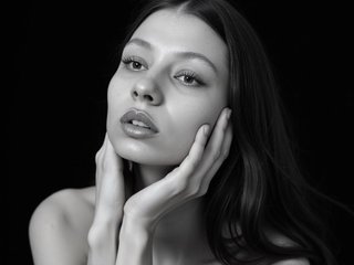 دردشة الفيديو المثيرة AnalQueenKa