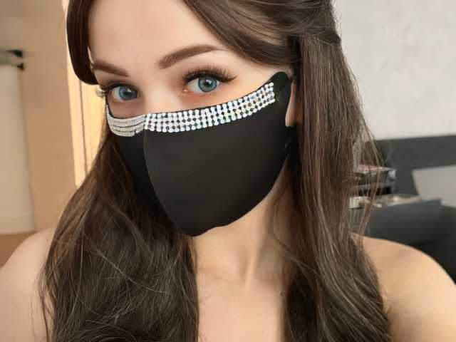 صورة الملف الشخصي AnaMask