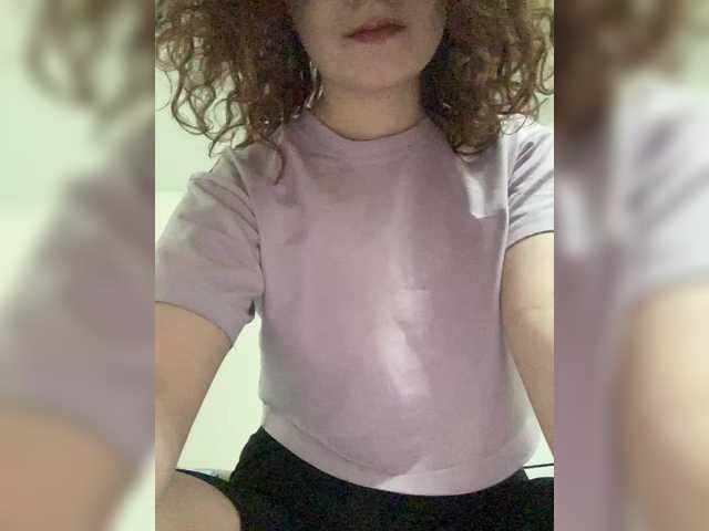 لقطات البث Lady_mi