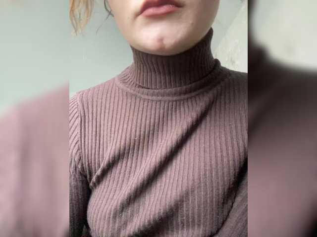 لقطات البث Lady_mi