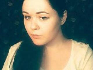 دردشة الفيديو المثيرة anarina