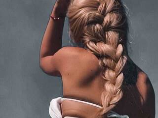 دردشة الفيديو المثيرة anasmith