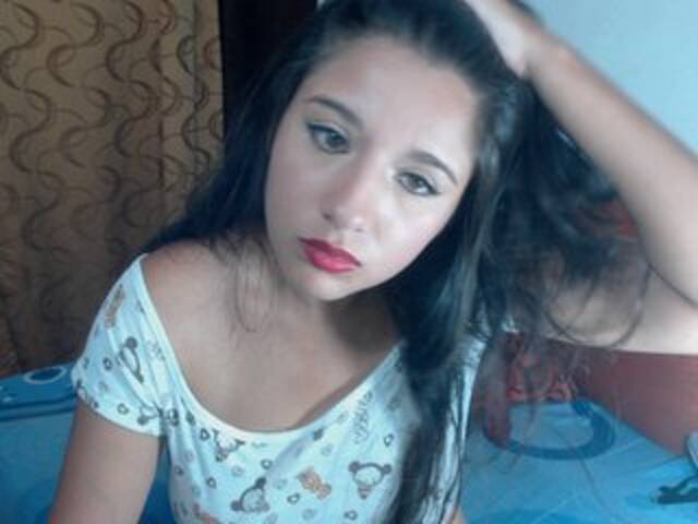 لقطات البث anasolbell