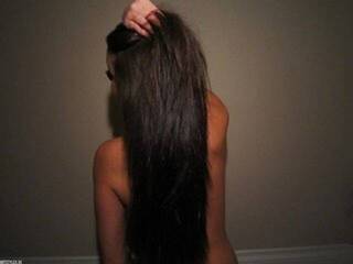 دردشة الفيديو المثيرة AnaSSteishaa