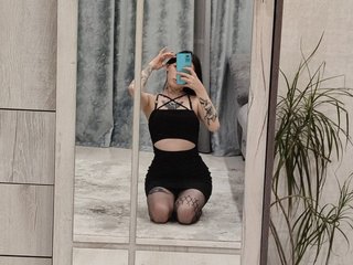 دردشة الفيديو المثيرة ANASTAFARIJA