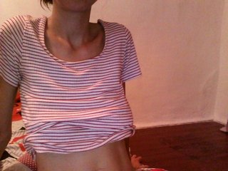 لقطات البث anastasia1204
