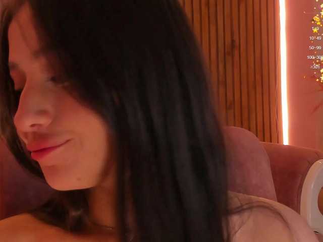 لقطات البث AnastasiaAliev