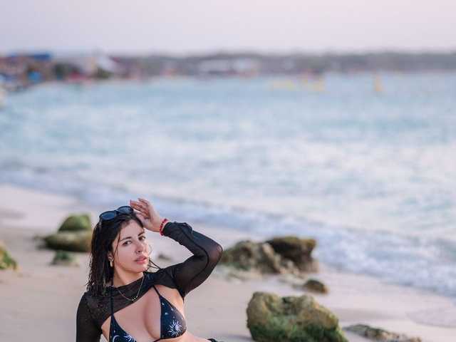 صورة الملف الشخصي Anastasiaevans