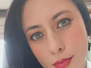 دردشة الفيديو المثيرة anastasiafluk
