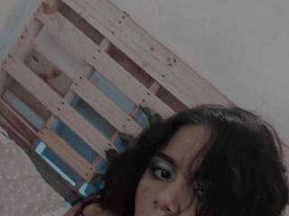 دردشة الفيديو المثيرة AnastasiaJhonson