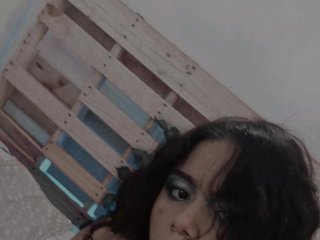 دردشة الفيديو المثيرة AnastasiaJhonson
