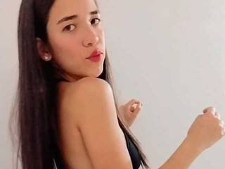 دردشة الفيديو المثيرة anastasiakans