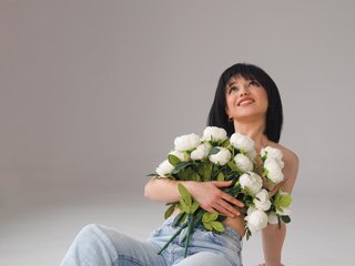 دردشة الفيديو المثيرة AnastasiaMoons