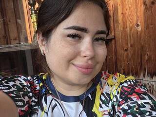 دردشة الفيديو المثيرة Anastasiyakiss